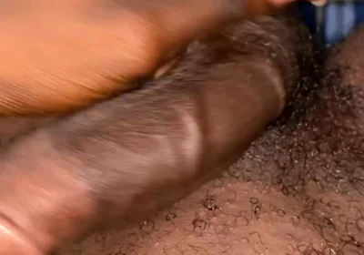 Beating My Meat After a Long Day at Work Part 2