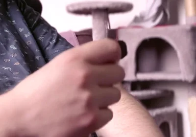 Masturbating During My Work Meeting [almost Caught!]