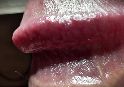 Cumshot at the Desk