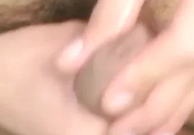 Abundant Cumshot