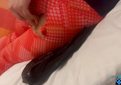 Anal Masturbation