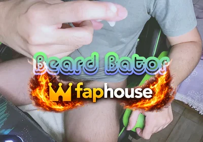 It’s so Hard to Cum