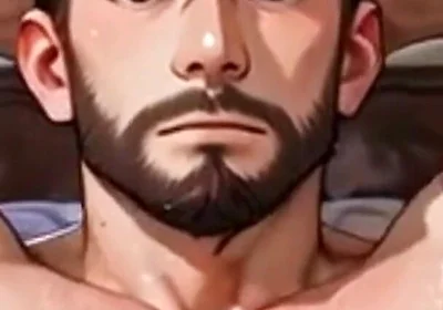 Hot Gay Gangbang with Beautiful Young Men and Their Perfect Butts. Anime Hentai Gay Boy Animation