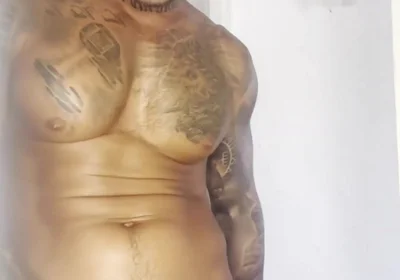 Me and My Big Cock and Talking Dirty
