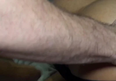 Big Dick Muscle Latin Papi Stud Fucks Twink Bareback