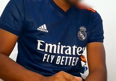 Top Handjob