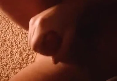 Jerk off Inside the Closet