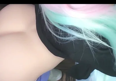 539 I'll Teach You How to Have Anal Sex with Your Delicious Stepdaughter