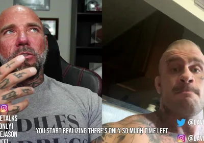 Sex, Trauma, Power Dynamics, Ethics, and Consent with Davin Strong Episode 6