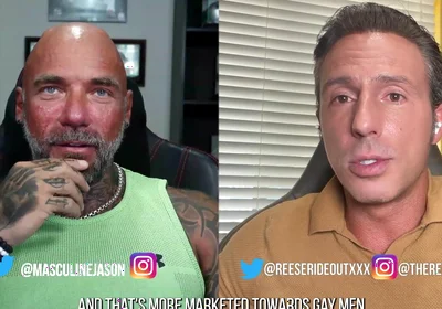 Porn Star Confessions - Reese Rideout Episode 99