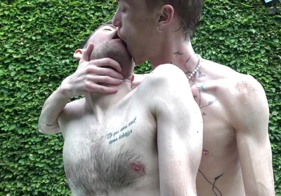 The Jacuzzi of the Fuck