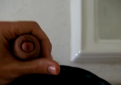 A Taste of Morning Cum!