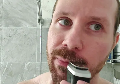How to Shave Your Fuckin Face! with Albino Adonis