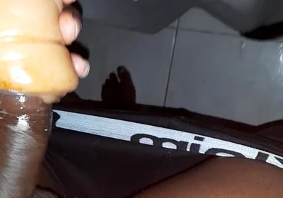 Jerking off S11 E4