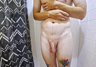 Shower Vlog 6