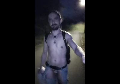 Night Walker