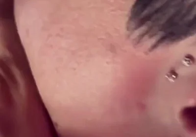 I Took Him Out of His Job at Home, to Give Him a Good Fuck