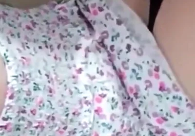 306 My Neighbor's Big-assed Stepsister Wants Me to Show Her My Monster Cock and Ends up Fucking Her in Her First Hurtful Anal