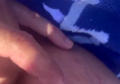 Solo Beach Fingering