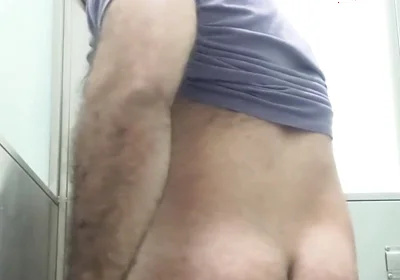 Some Days I Just Like to Play with Myself. Not Even to Cum, Just to Feel It in My Hands. Edge Myself a Bit Perhaps...