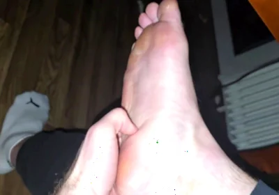 Hot Sock Command - Follow Me on X Phantomgentx