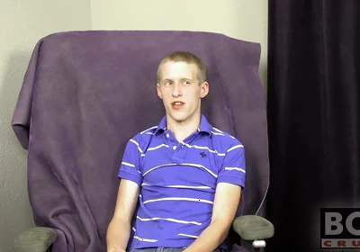 Aiden's Interview