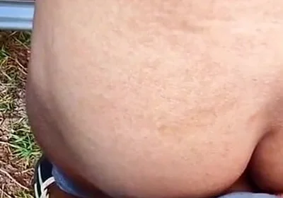 I Fucked a Stranger Athlete Right on the Track in Public on a Cruise Without Condoms with Cum!