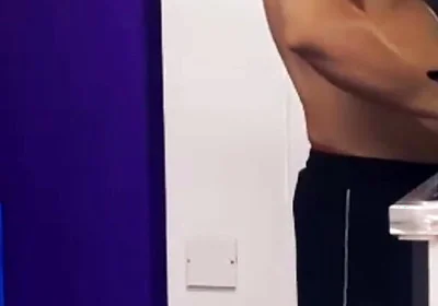 Femboy Fucks Her Boyfriend's Best Friend Behind His Back