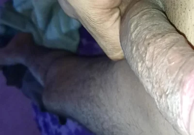 Anyone Wants to Suck My Cock