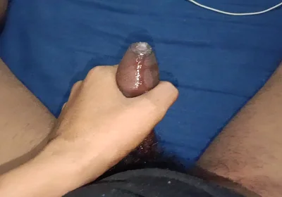 My Solo Masturbation