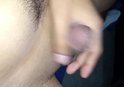 Excited in the Room