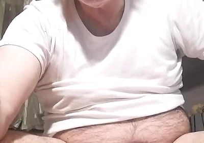 Live Masturbation Show!