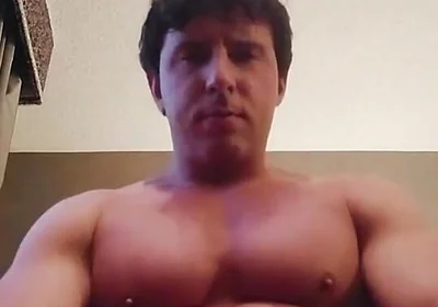 Push Ups and My Dick