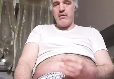 Live Masturbation Show!