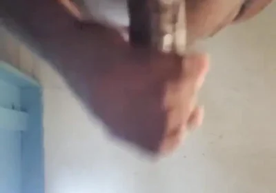 Cumming on Your Face