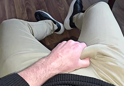Desk Stepdaddy Pump