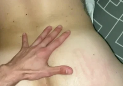 Lots of Milk for My Naughty Bitch