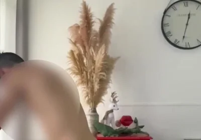 A Morning to Fuck Me with Whipped Cream