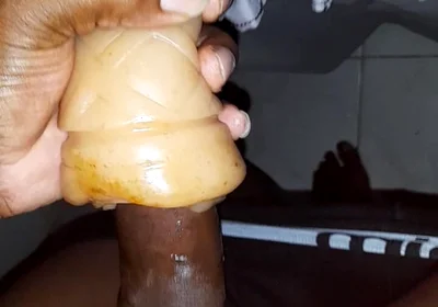 Jerking off S11 E5