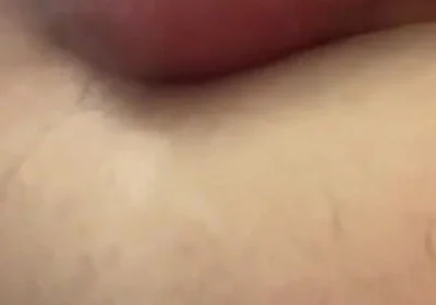 Got a Toy Same Size as My Cock