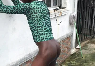 Make My Pussy Wet Baby