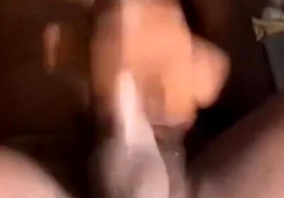 Hard Cumshot From BBC