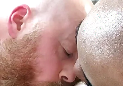 Afternoon Bear Threesome Pt 2