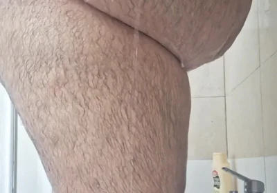 Shower Time
