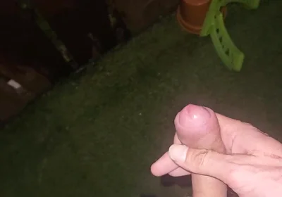 Big Dick Wanking and Smoking Compilation