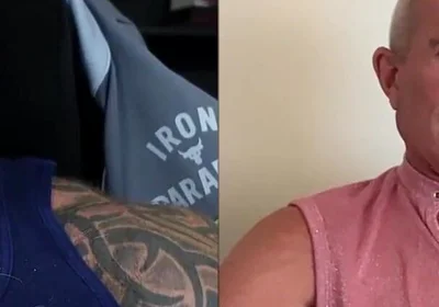 Porn Star Confessions - Matthew Figata Episode 111