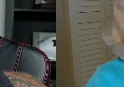 Do Straight Women Watch Gay Porn? Why? with Patty Palmer Episode 7