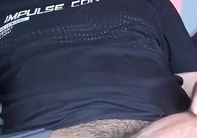Tomas Styl Webcam Live Having Fun and Showing Everything to Your Interns