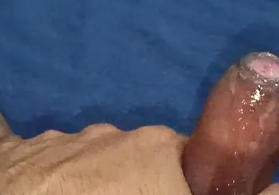 My Solo Masturbation