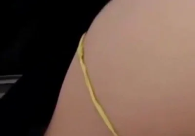 398 Stepdaughter, Thank You for Fulfilling My Fantasy with You